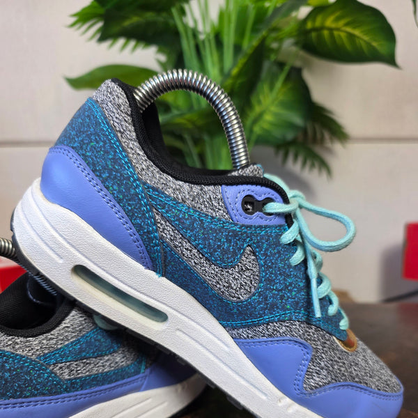 Nike Air Max 1 SE Blue Lagoon maat 38