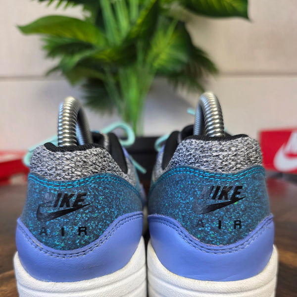 Nike Air Max 1 SE Blue Lagoon maat 38