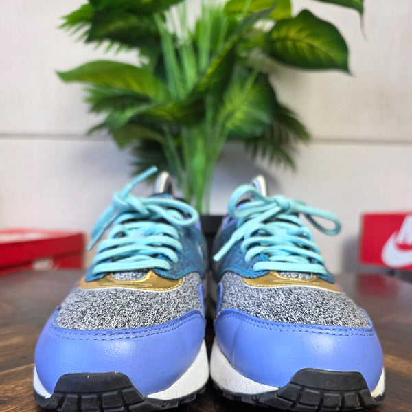 Nike Air Max 1 SE Blue Lagoon maat 38