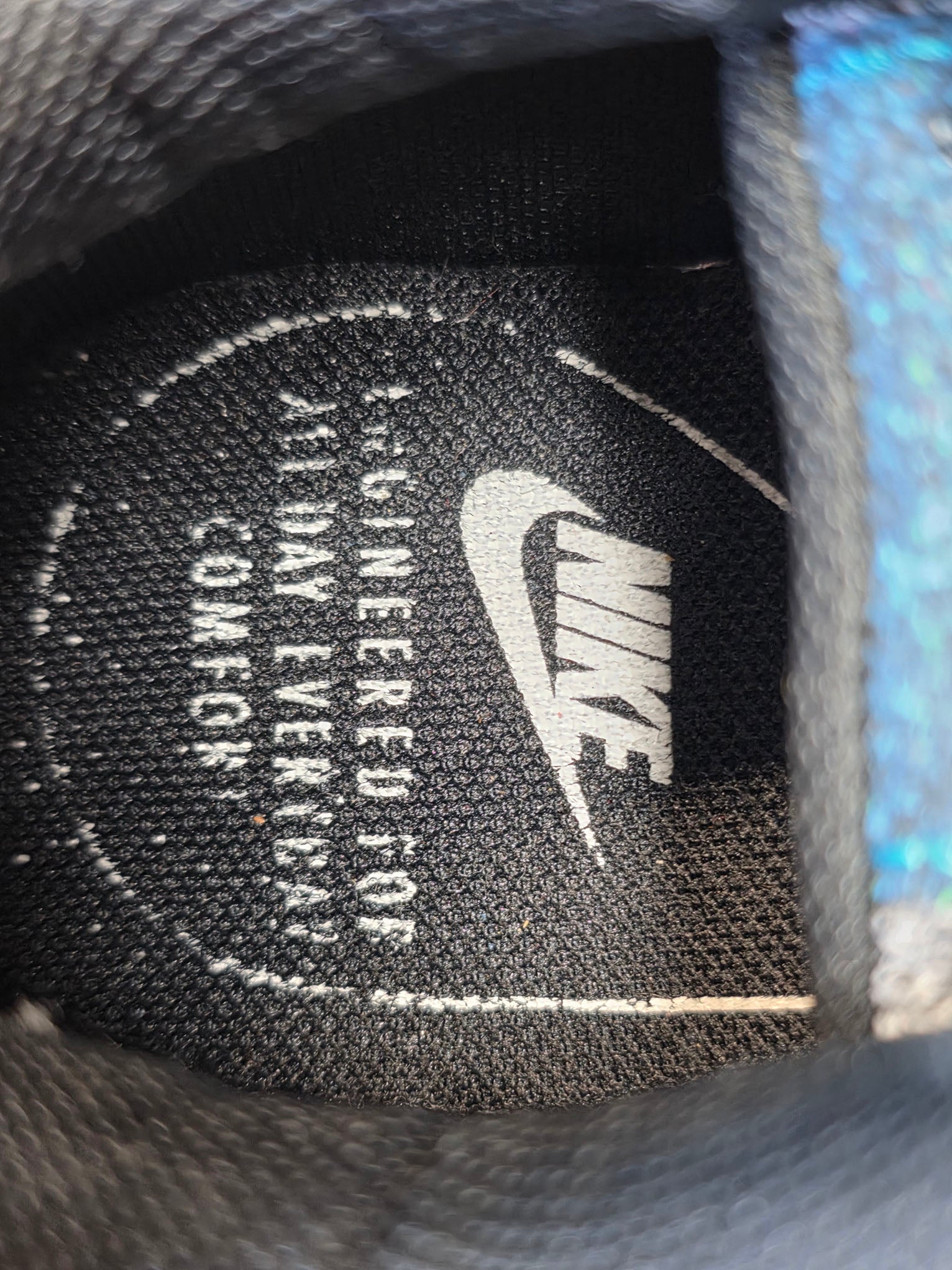 Nike Air Max 1 SE Blue Lagoon maat 38
