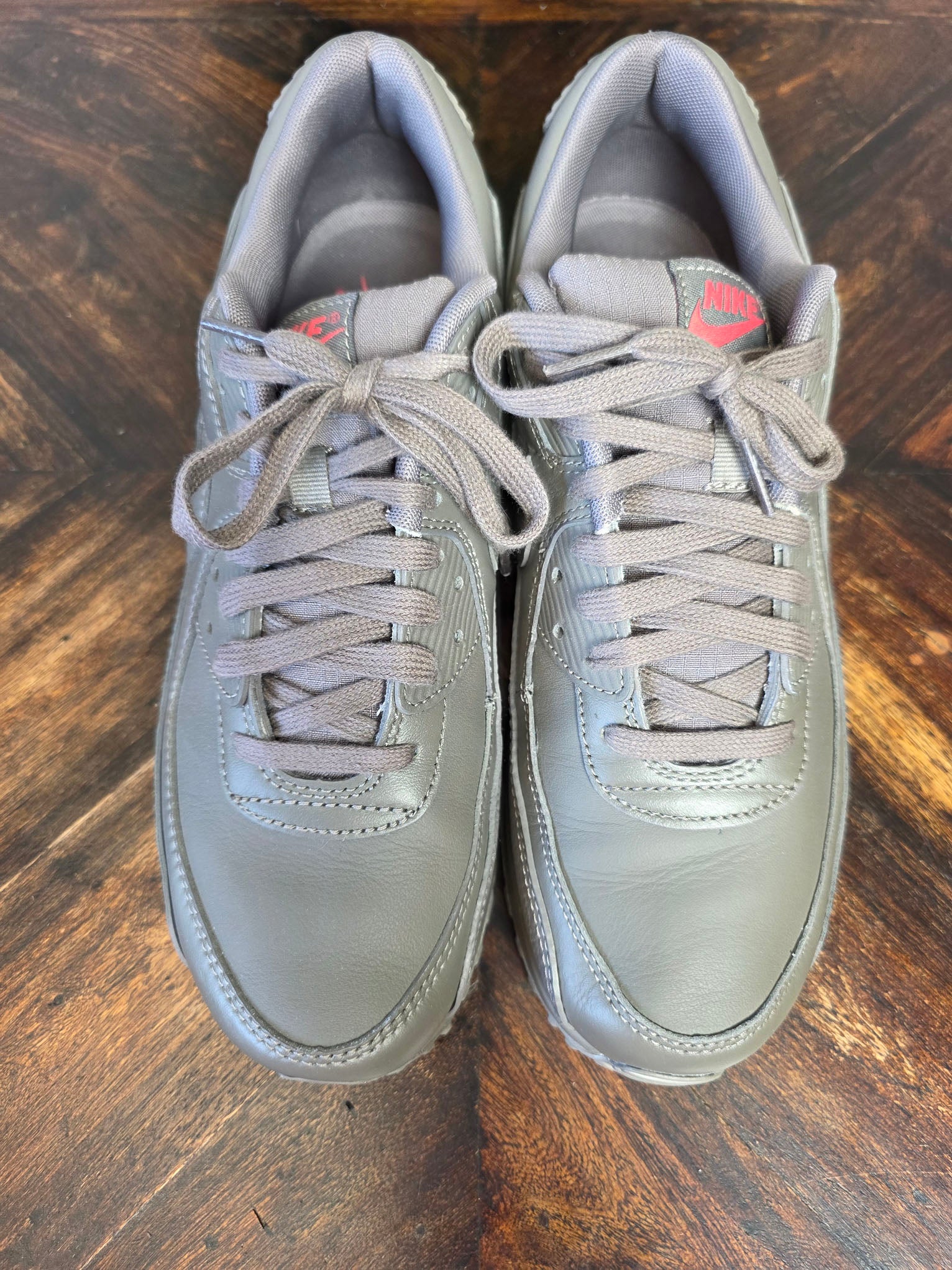 Nike Air Max 90 Cave Stone maat 44,5