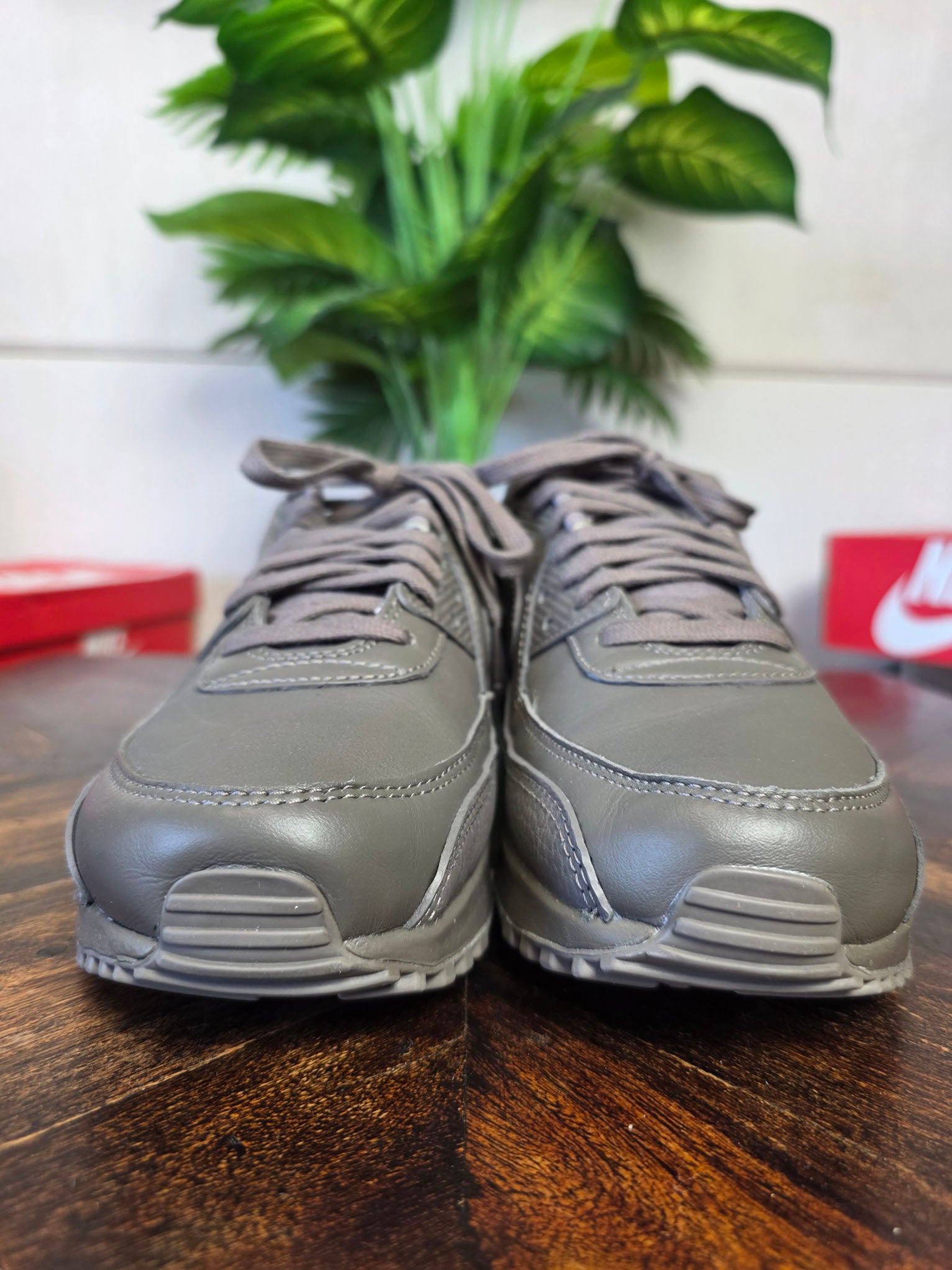 Nike Air Max 90 Cave Stone maat 44,5