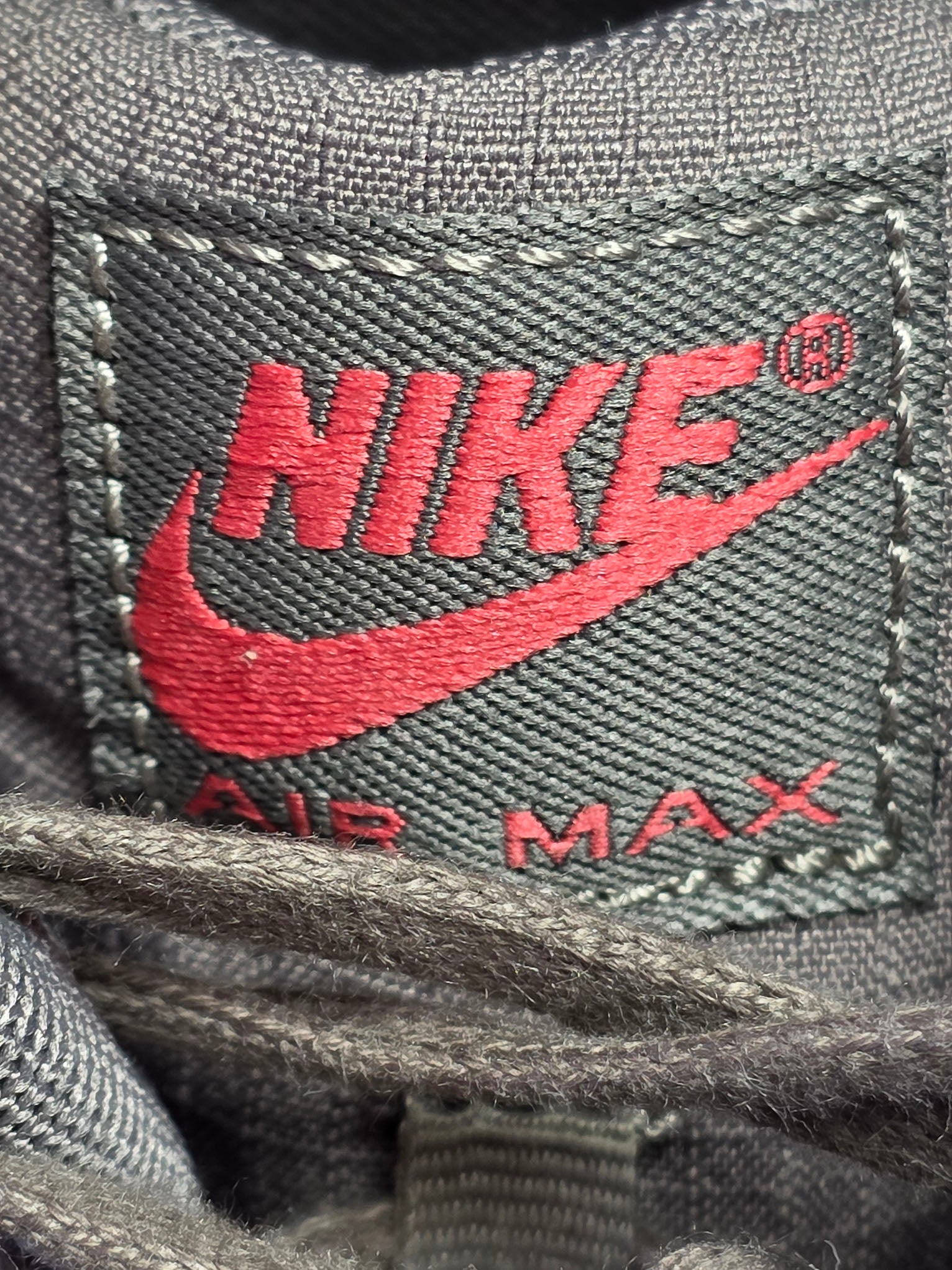 Nike Air Max 90 Cave Stone maat 44,5