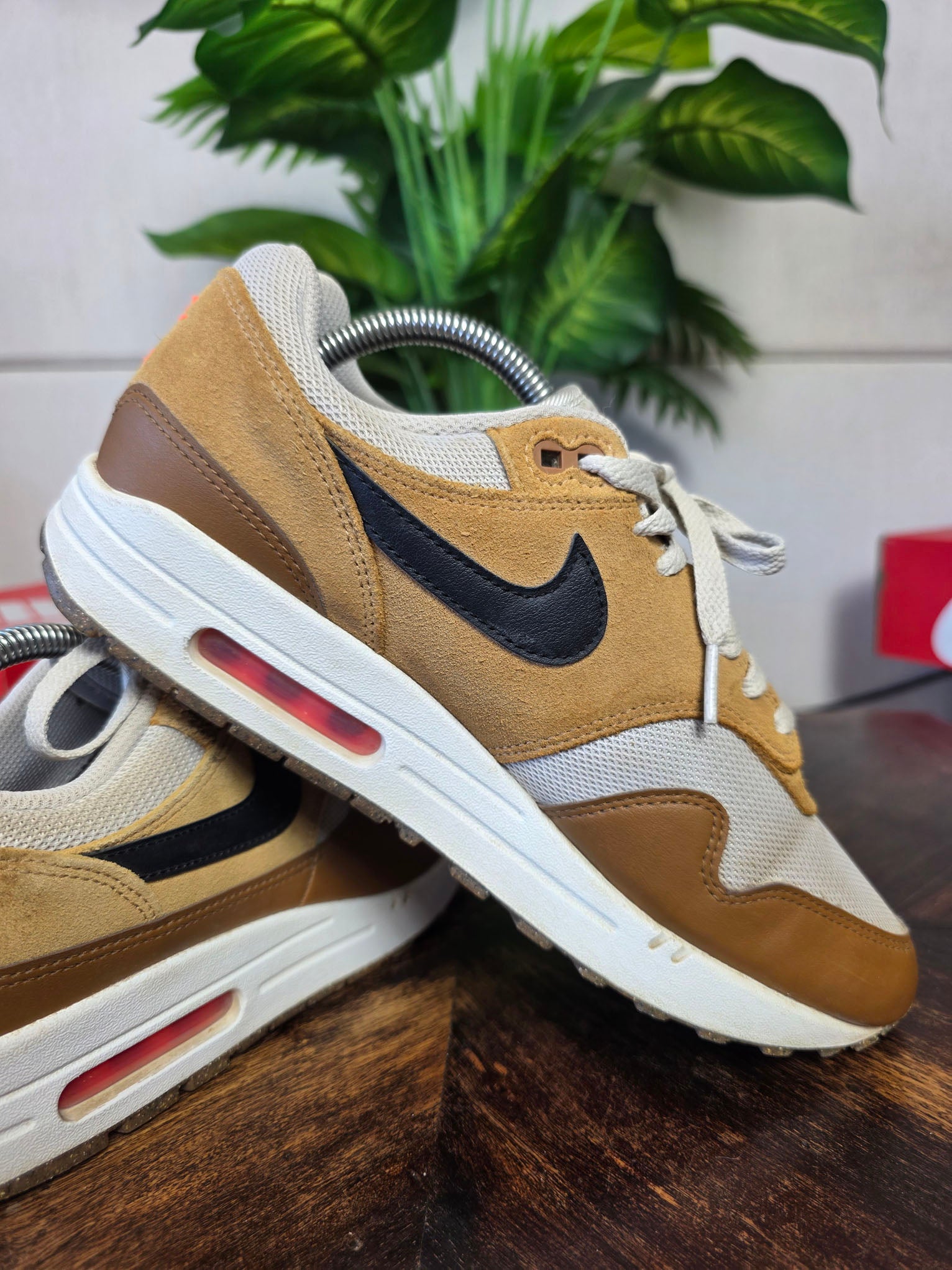 Nike Air Max 1 Essential "Escape 2024" maat 42