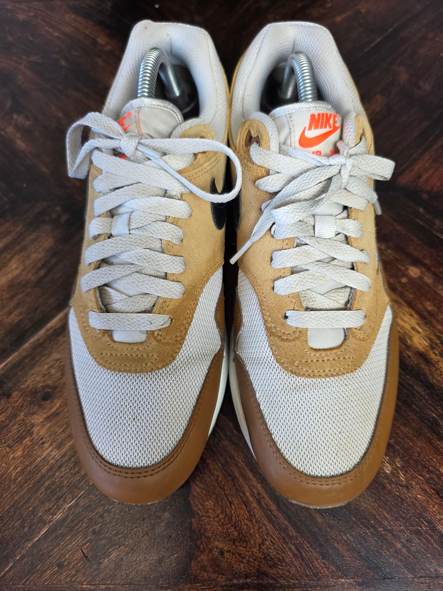 Nike Air Max 1 Essential "Escape 2024" maat 42