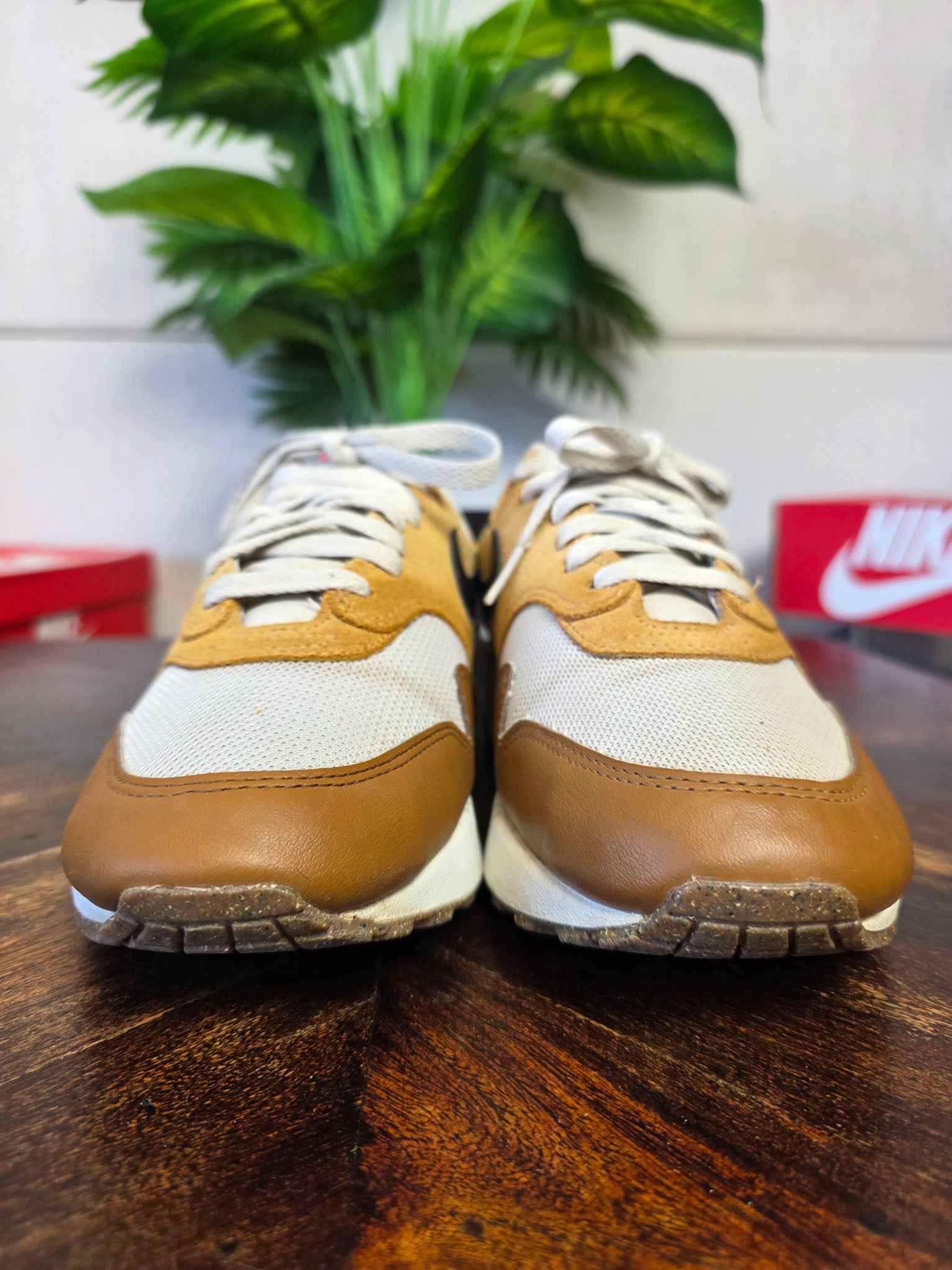 Nike Air Max 1 Essential "Escape 2024" maat 42