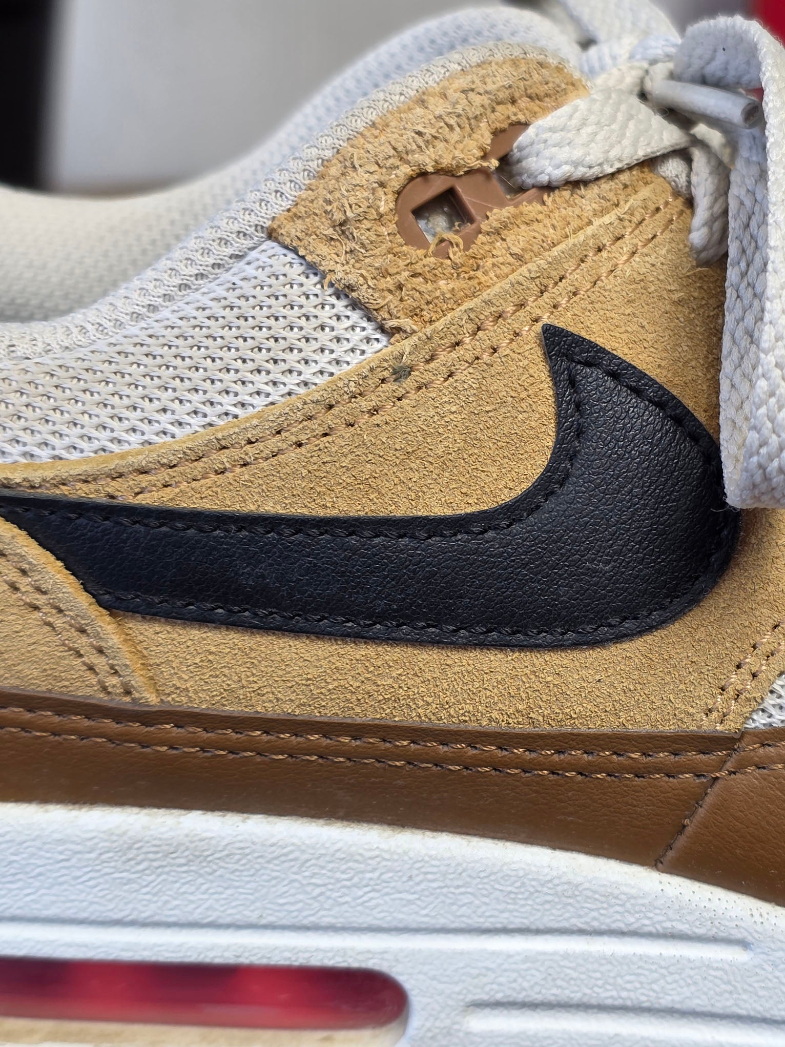 Nike Air Max 1 Essential "Escape 2024" maat 42