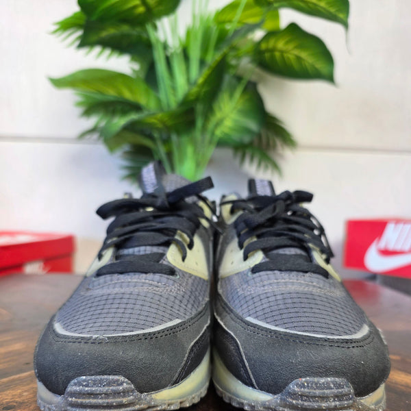 Nike Air Max 90 Terrascape Black Lime Ice maat 45,5