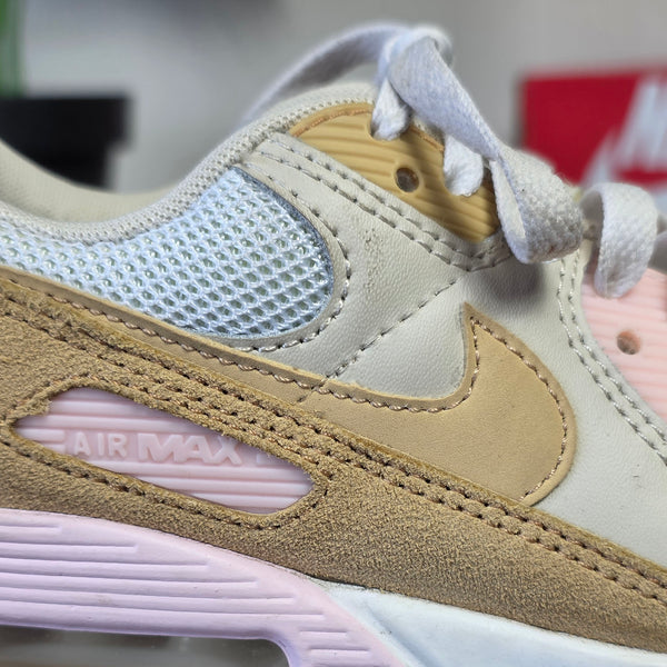 Nike Air Max 90 Sesame maat 35,5