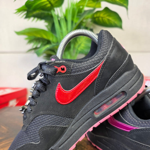 Nike Air Max 1 Valentine's Day Black maat 38,5