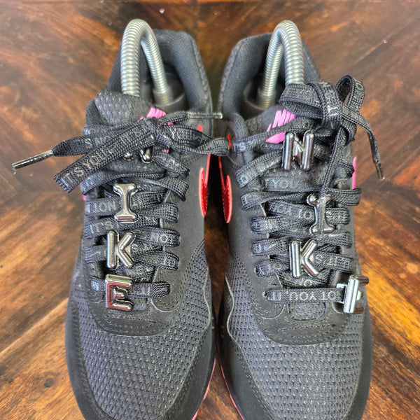 Nike Air Max 1 Valentine's Day Black maat 38,5