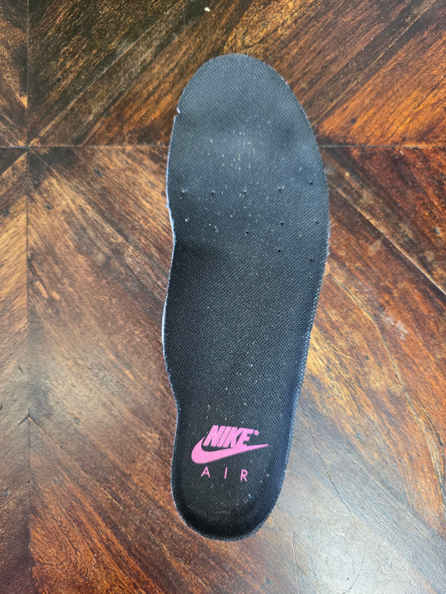 Nike Air Max 1 Valentine's Day Black maat 38,5