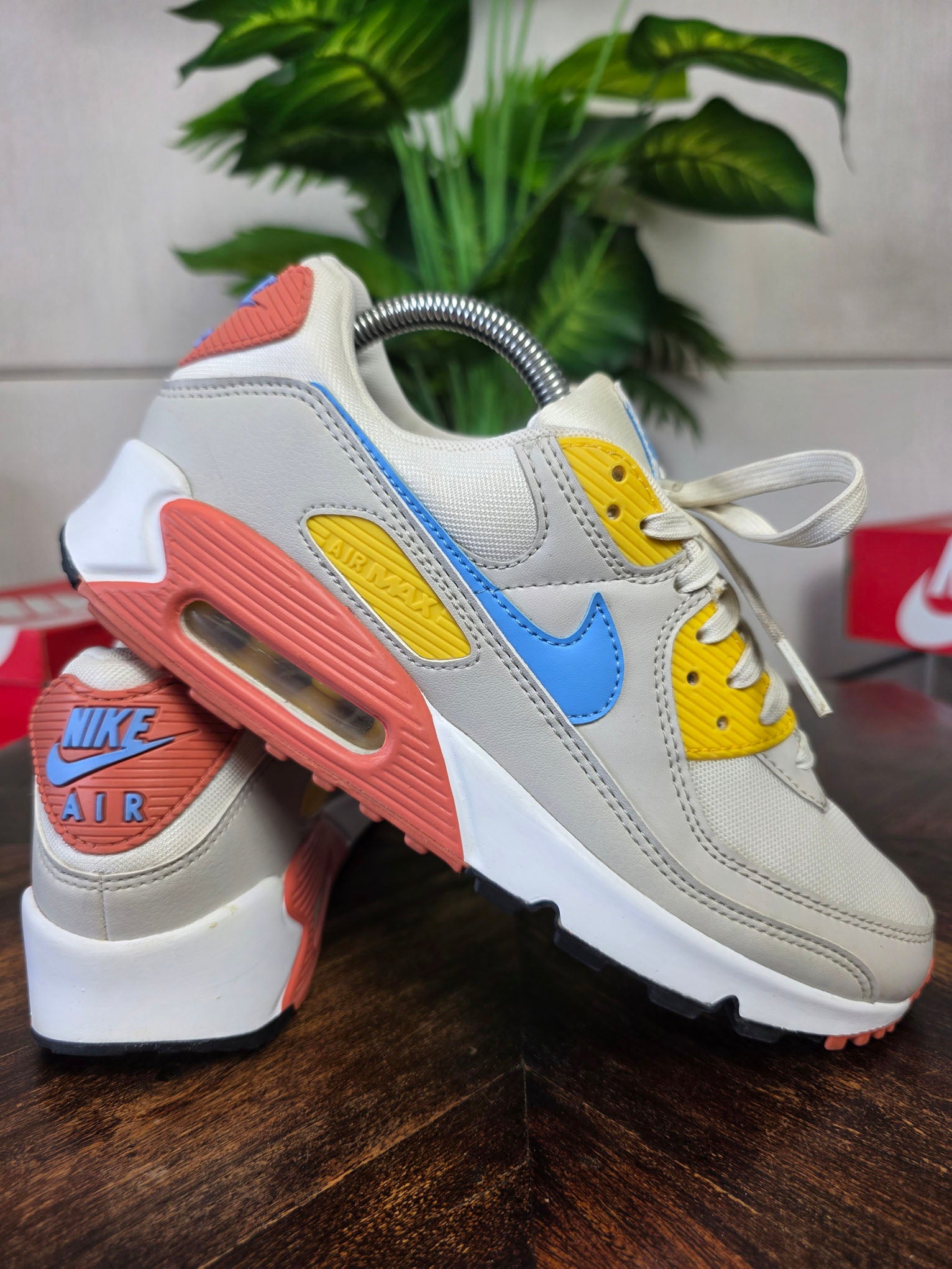 Nike Air Max 90 Multicolor maat 41