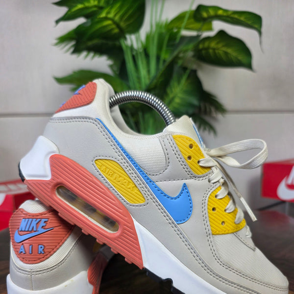 Nike Air Max 90 Multicolor maat 41
