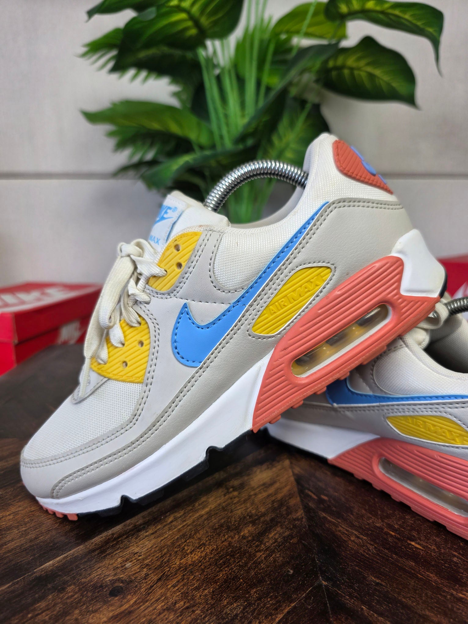 Nike Air Max 90 Multicolor maat 41