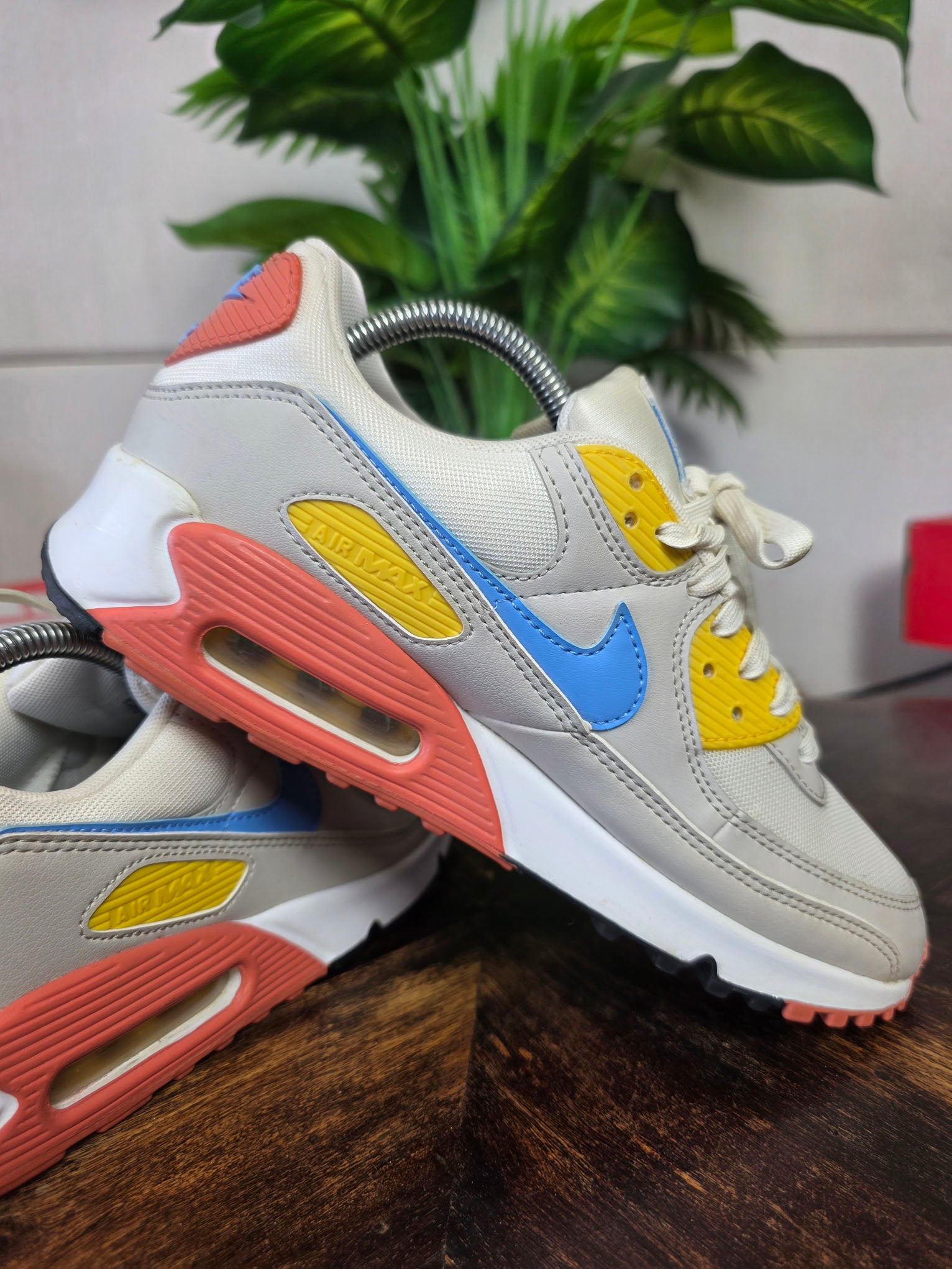 Nike Air Max 90 Multicolor maat 41