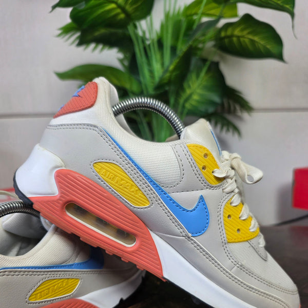 Nike Air Max 90 Multicolor maat 41