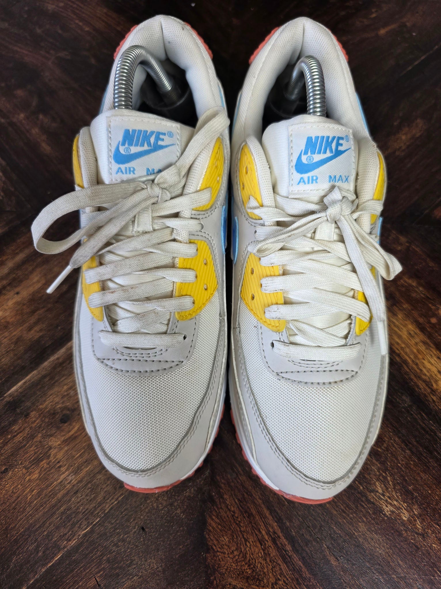Nike Air Max 90 Multicolor maat 41