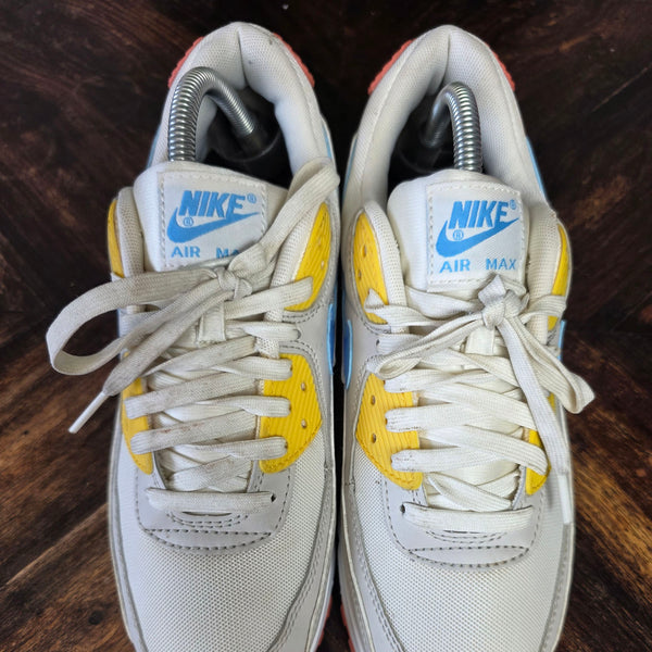 Nike Air Max 90 Multicolor maat 41
