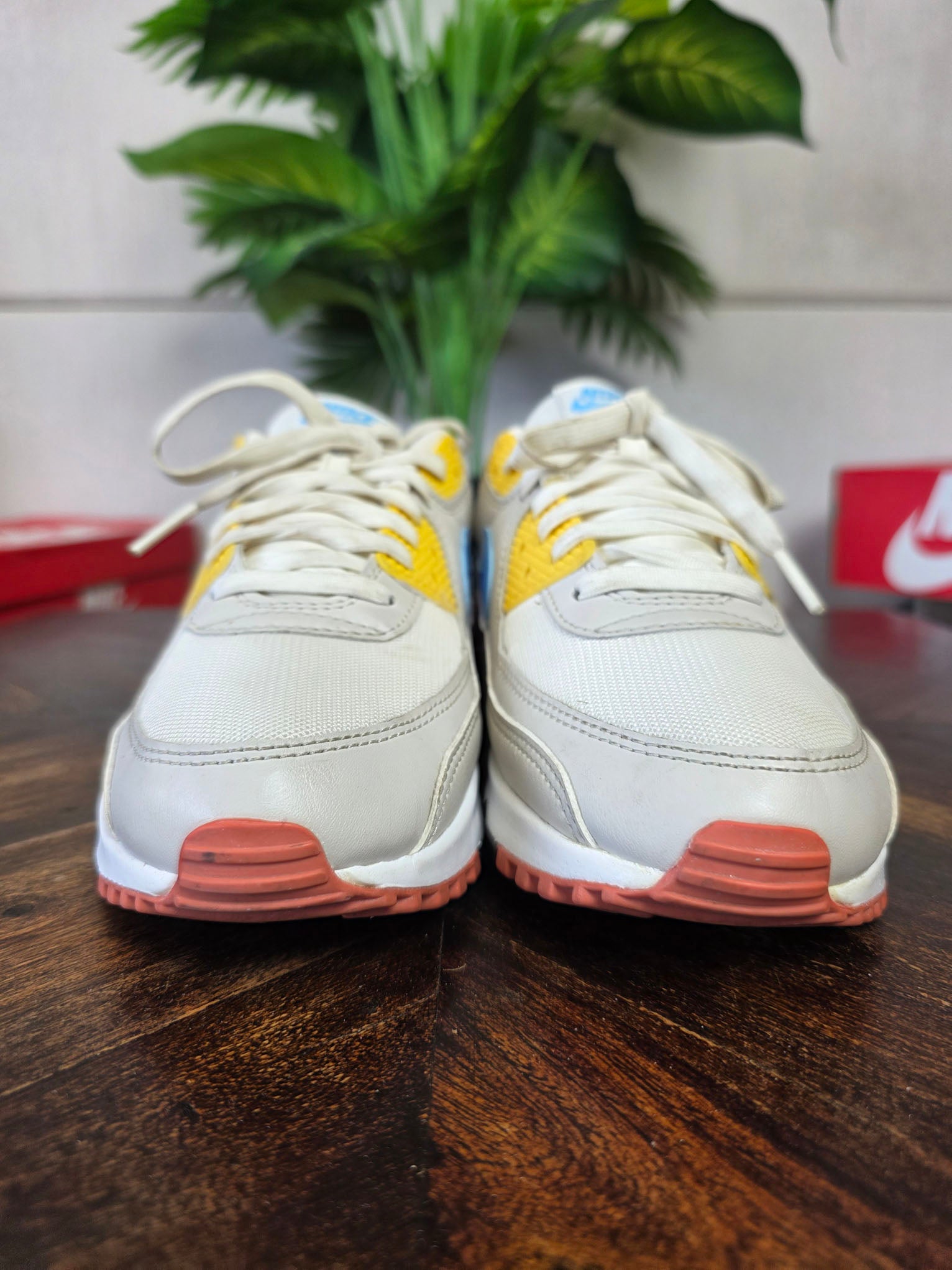 Nike Air Max 90 Multicolor maat 41