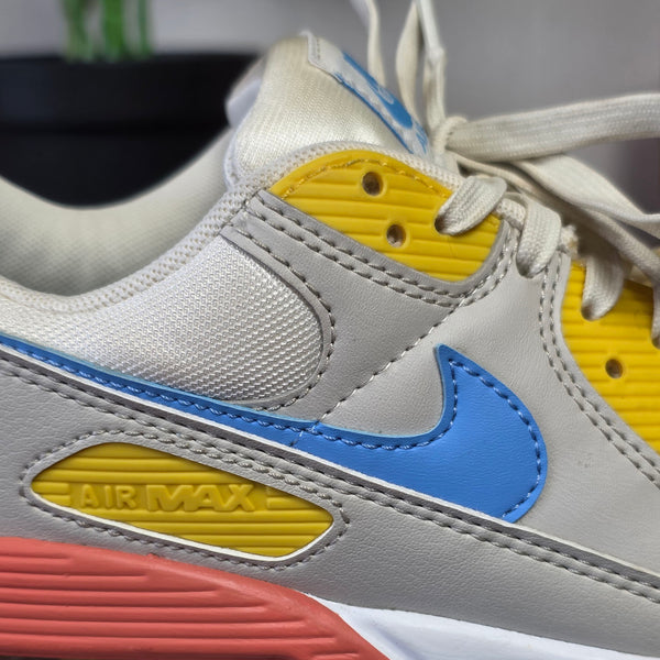 Nike Air Max 90 Multicolor maat 41