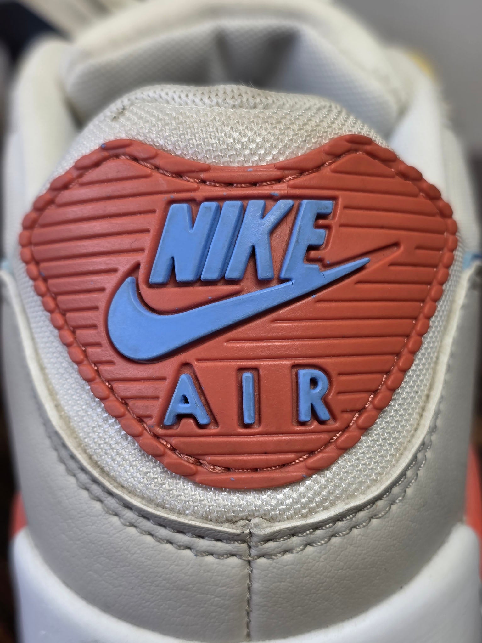 Nike Air Max 90 Multicolor maat 41