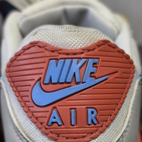 Nike Air Max 90 Multicolor maat 41