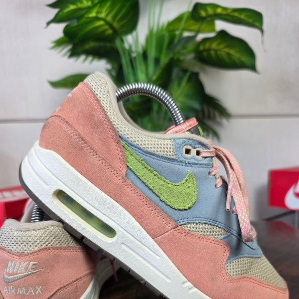 Nike Air Max 1 PRM Madder Root maat 40