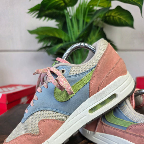 Nike Air Max 1 PRM Madder Root maat 40
