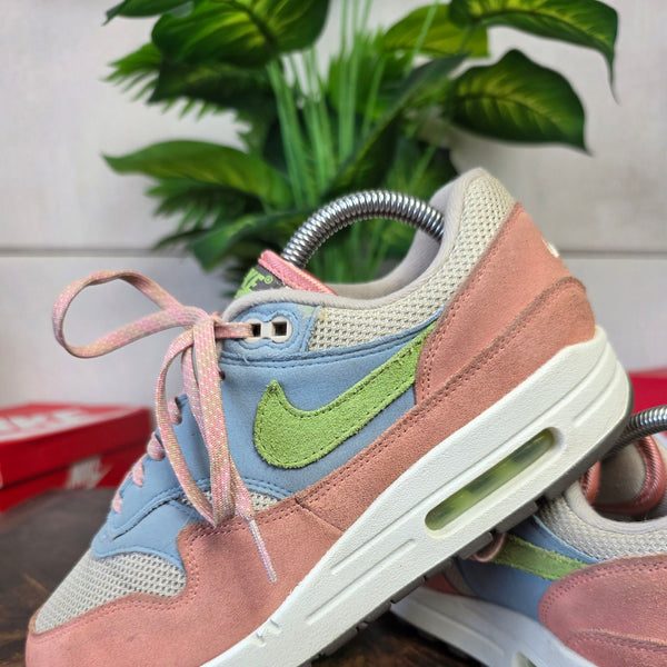 Nike Air Max 1 PRM Madder Root maat 40