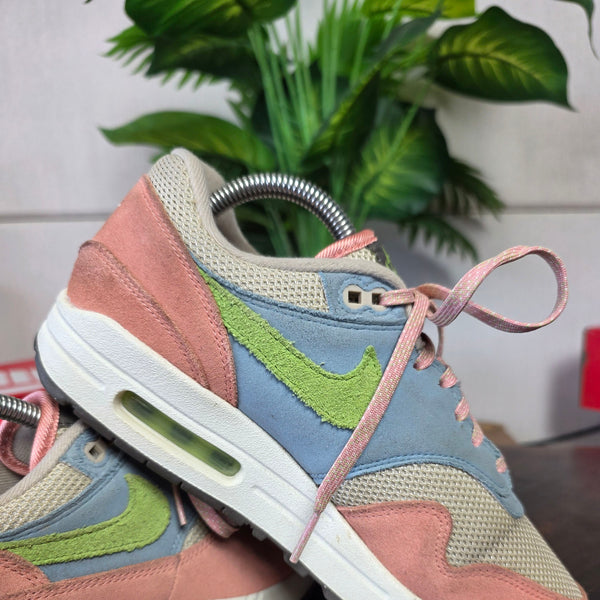 Nike Air Max 1 PRM Madder Root maat 40