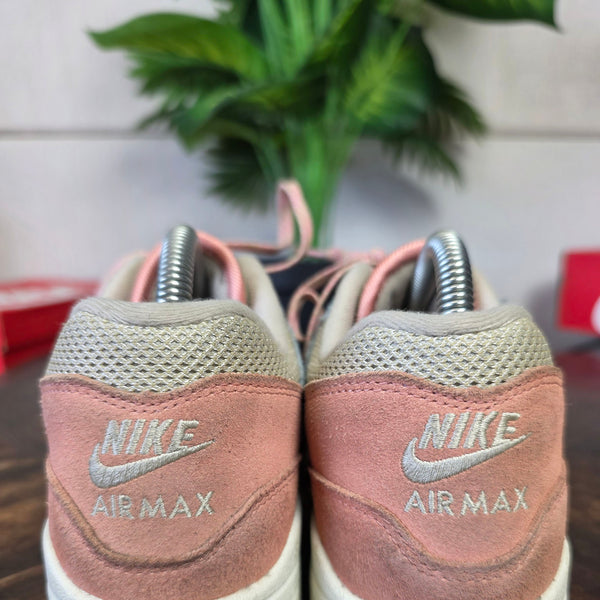 Nike Air Max 1 PRM Madder Root maat 40