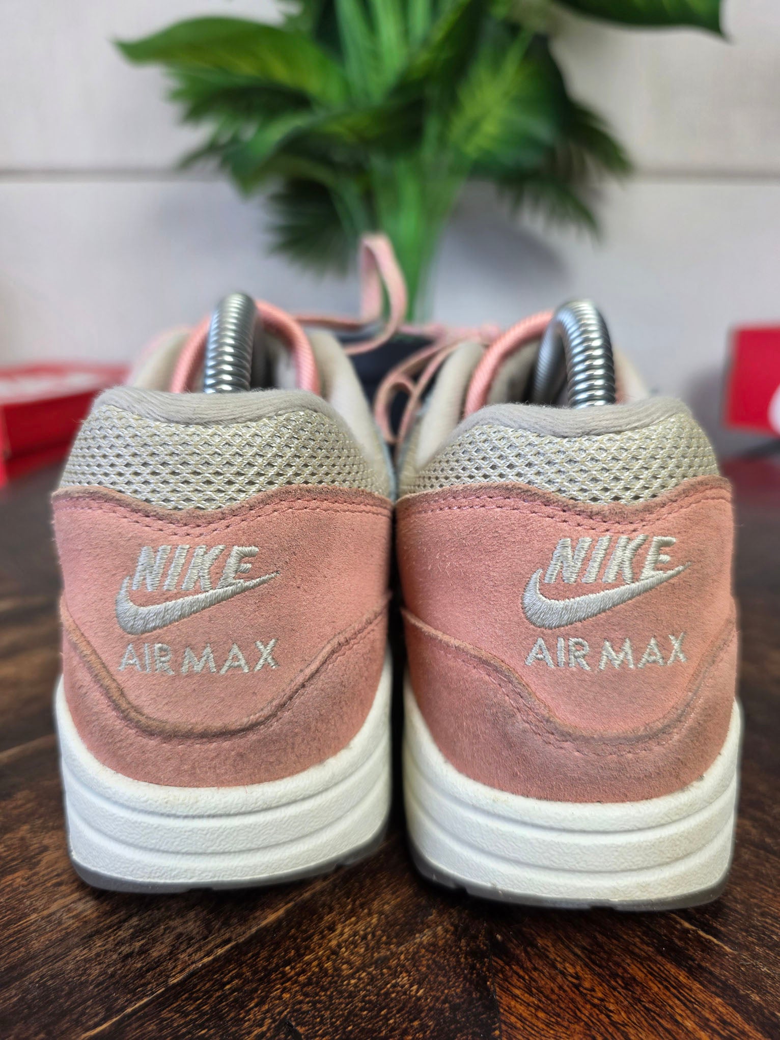 Nike Air Max 1 PRM Madder Root maat 40