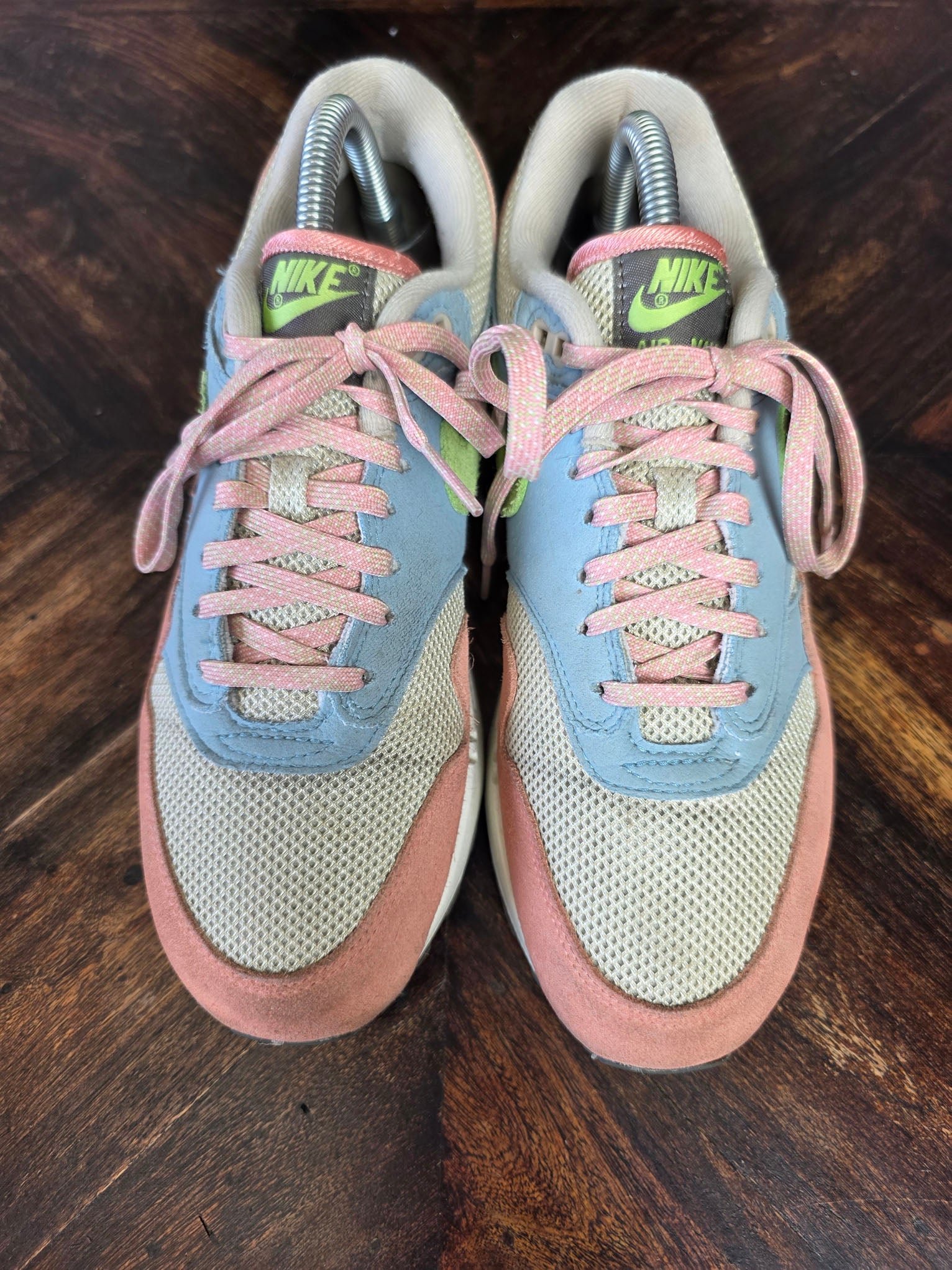 Nike Air Max 1 PRM Madder Root maat 40
