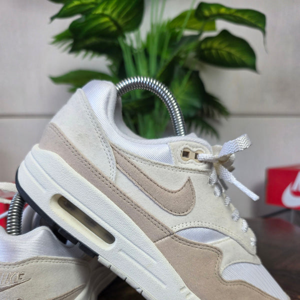 Nike Air Max 1 Pale Ivory maat 38
