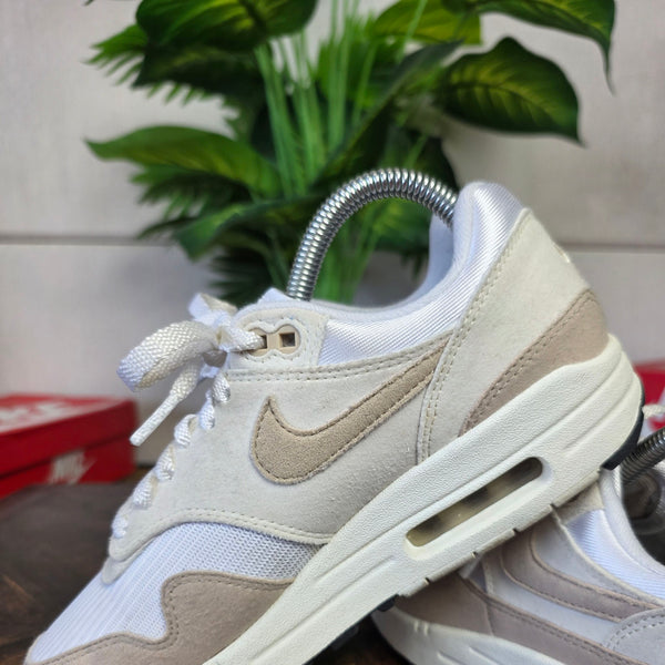 Nike Air Max 1 Pale Ivory maat 38