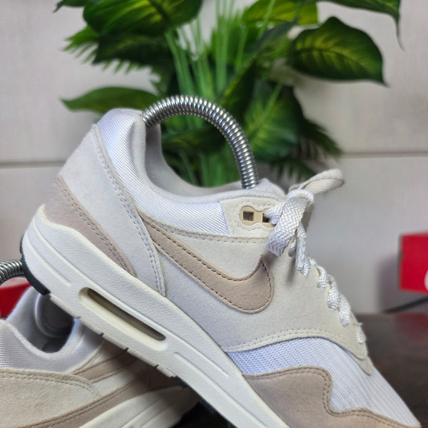 Nike Air Max 1 Pale Ivory maat 38