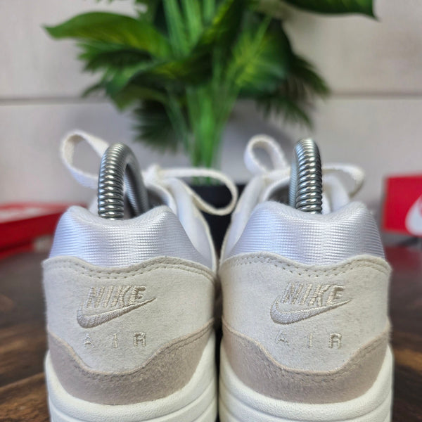 Nike Air Max 1 Pale Ivory maat 38