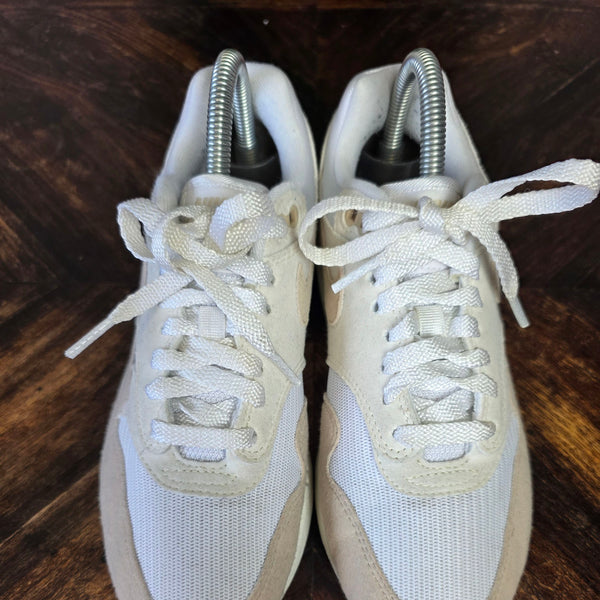 Nike Air Max 1 Pale Ivory maat 38