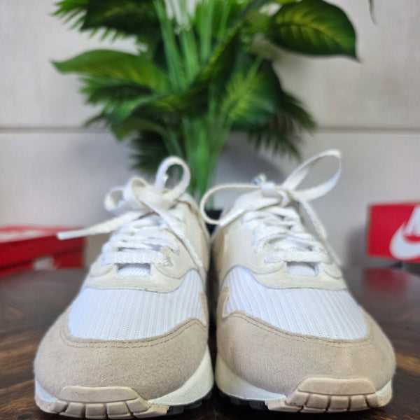 Nike Air Max 1 Pale Ivory maat 38