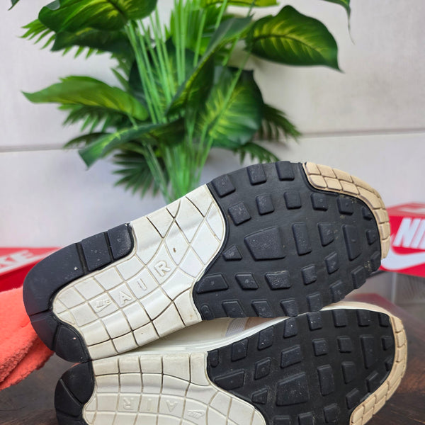 Nike Air Max 1 Pale Ivory maat 38