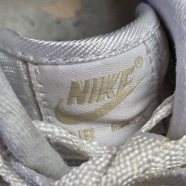 Nike Air Max 1 Pale Ivory maat 38