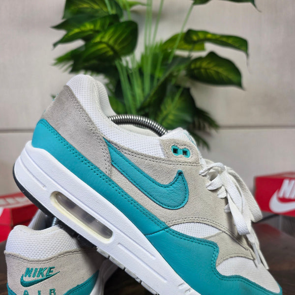 Nike Air Max 1 SC Clear Jade maat 44,5
