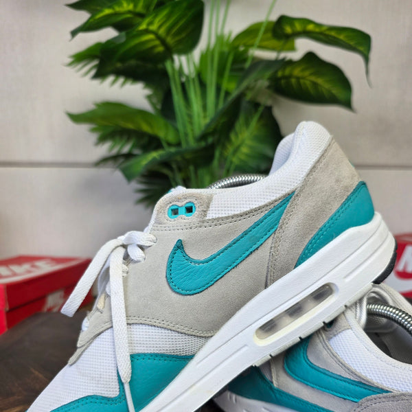 Nike Air Max 1 SC Clear Jade maat 44,5
