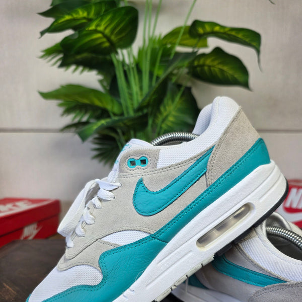 Nike Air Max 1 SC Clear Jade maat 44,5