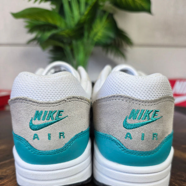 Nike Air Max 1 SC Clear Jade maat 44,5