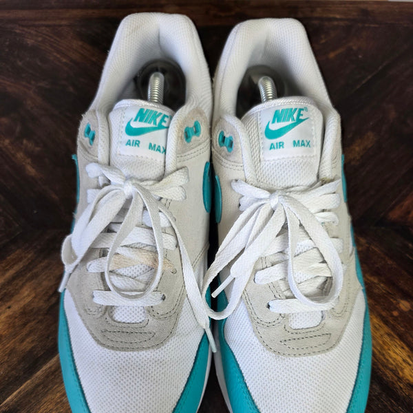 Nike Air Max 1 SC Clear Jade maat 44,5