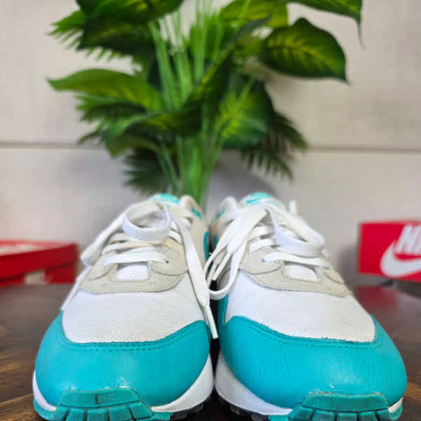 Nike Air Max 1 SC Clear Jade maat 44,5