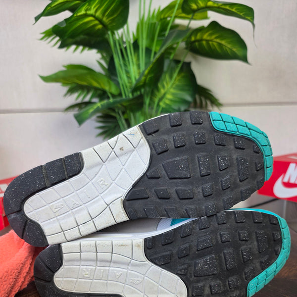 Nike Air Max 1 SC Clear Jade maat 44,5