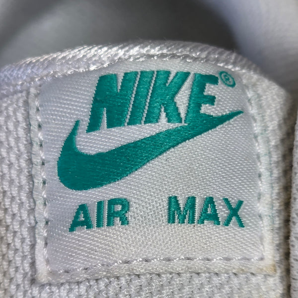 Nike Air Max 1 SC Clear Jade maat 44,5